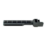 AK47 / AK74 Milled Receiver 6 Position Lower Receiver Extension Buffer Tube - Commercial