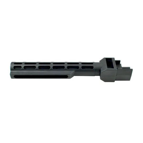 AK47 / AK74 Milled Receiver 6 Position Lower Receiver Extension Buffer Tube - Commercial