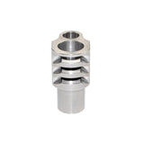 TACPOOL Mil-Spec 1911.45 ACP  Muzzle Brake Recoil Compensator