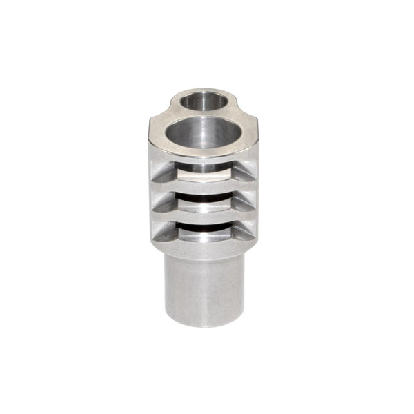 TACPOOL Mil-Spec 1911.45 ACP  Muzzle Brake Recoil Compensator