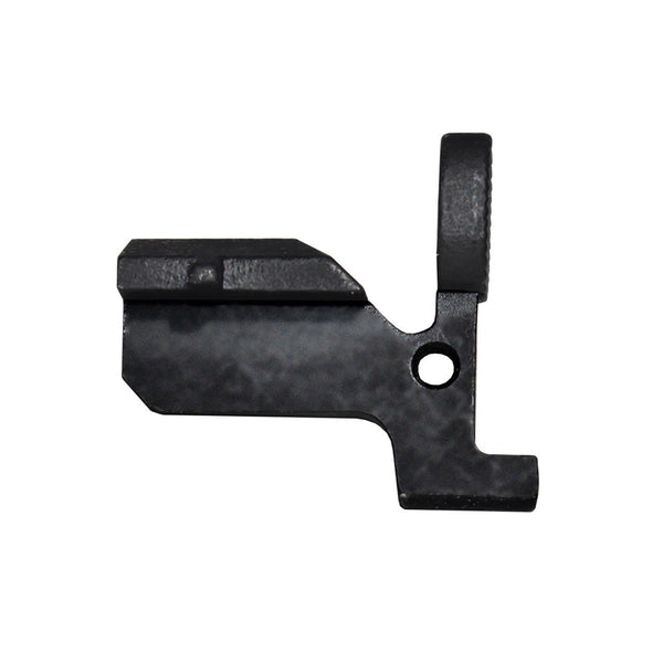 TACPOOL 5 Pieces Aluminum Bolt Catch Kit for .308, Black