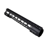 12.5" Presma AR-10 / LR-308 Dpms Low Profile .308 12.5 Inch Free Float Handguard Rail Mount