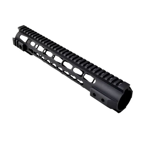 12.5" Presma AR-10 / LR-308 Dpms Low Profile .308 12.5 Inch Free Float Handguard Rail Mount