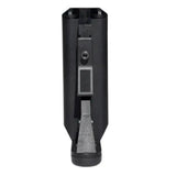 Mil-spec Stock Buttstock, Adjustable W/ Inbuilt Recoil Pad Made In USA