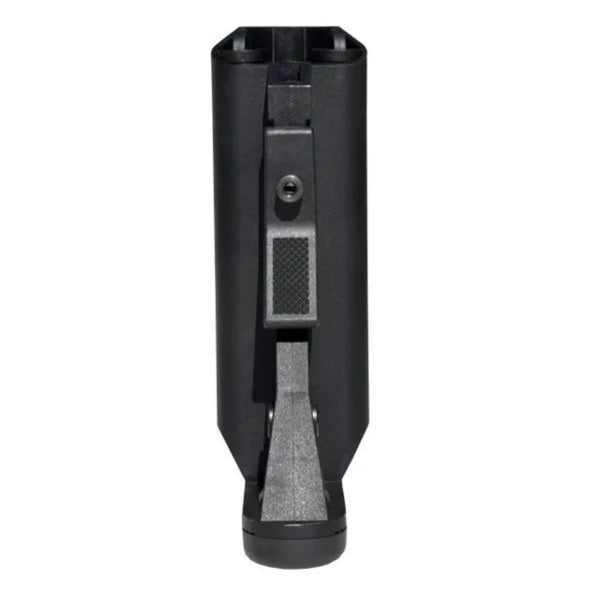 Mil-spec Stock Buttstock, Adjustable W/ Inbuilt Recoil Pad Made In USA
