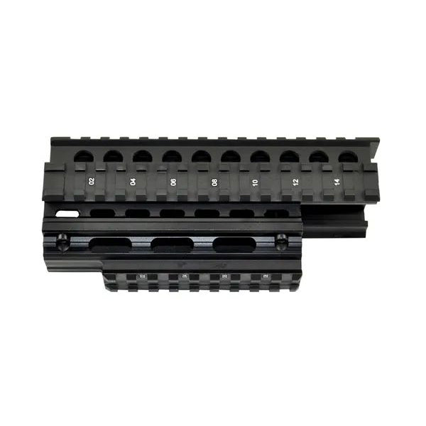 Yugo 70 AK 47 Duct Cover Forend Handguard Fits Yugo 70 AK 47