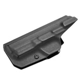 Pistol Holster for Smith & Wesson M&p 9mm Shield ez, Iwb, Kydex Holster