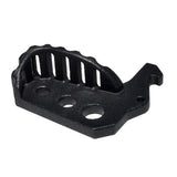 Presma AR-15 Replacement Extended Latch For Charging Handle, Aluminum, Anodized