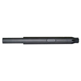 AR-10 LR-308 Barrel Vise Block Rod Tool for .936” Barrels, Aluminum, Blac