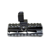 Tactical Low Profile Flip Up Front Iron Sight
