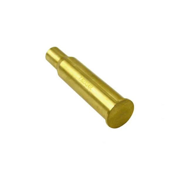 7.62x54R Laser Boresight For Zeroing Scope, Sights Etc. - Batteries Included 7.62x54mmr