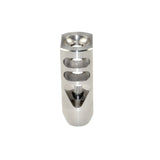 TACPOOL Tactical Reinforced Steel Muzzle Brake Recoil Compensator