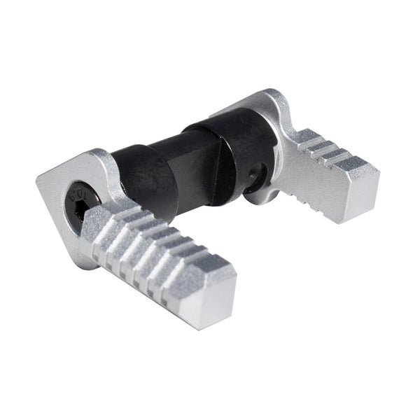TACPOOL 223/5.56/308 Upgraded Mil-Spec Dual-Sided Ambidextrous Safety Selector Lever