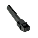 AK47 / AK74 Stamped Receiver 6 Position Lower Receiver Extension Buffer Tube - Commercial