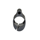 0.750" AR15 .223/5.56 Low Profile Gas Block, 0.750 Black Steel
