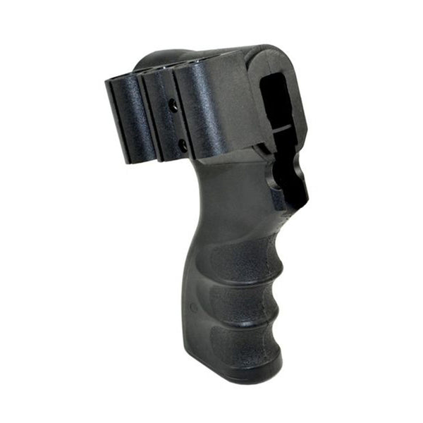 Remington 870 Shotgun Pistol Grip With Stock Adapter, AR Style