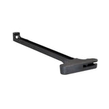 AR-15 .223/5.56/9mm 7075-t6 Aluminum Replacement Charging Handle, Black