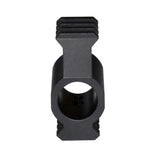 AR-15 High Profile 0.750" Railed Gas Block .223/5.56, Aluminum, Black