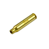 Laser Boresight .223 5.56 AR-15 For Zeroing Scope, Sights Etc. - Batteries Included