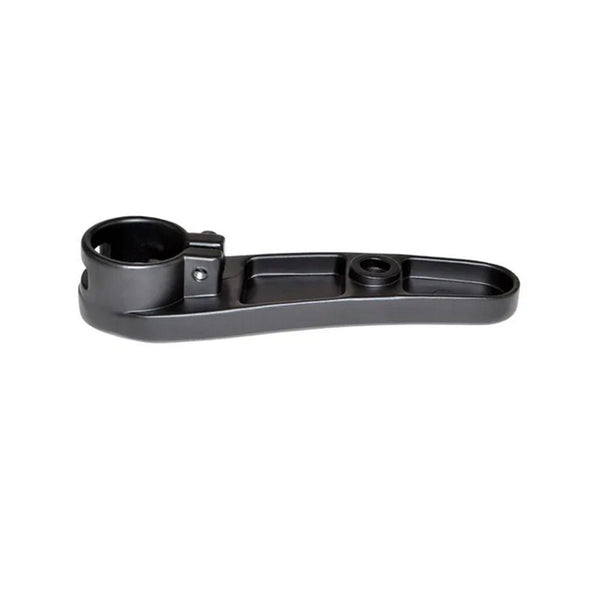 TACPOOL Zinc Alloy Butt-Stock Shoulder Plate, Fits 1.25" Buffer Tubes