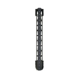 16.5" Presma AR-10 / LR-308 .308 16.5 Inch Free Float Handguard Rail Mount With Keymod - Fits Dmps Low Profile Uppers