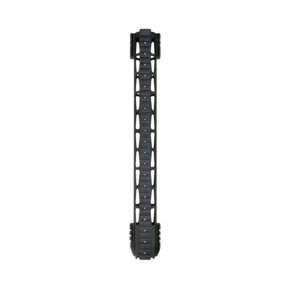 16.5" Presma AR-10 / LR-308 .308 16.5 Inch Free Float Handguard Rail Mount With Keymod - Fits Dmps Low Profile Uppers