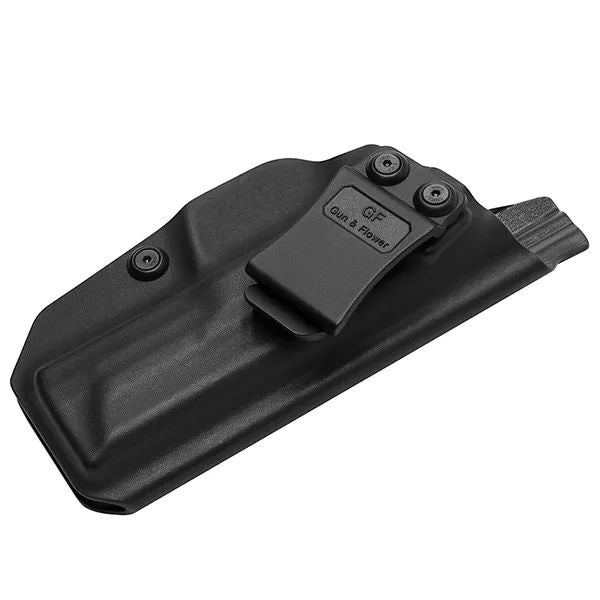 Pistol Holster For Smith & Wesson M&p 9, Iwb, Kydex Holster