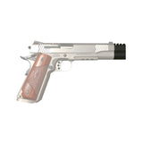 TACPOOL Mil-Spec 1911.45 ACP  Muzzle Brake Recoil Compensator