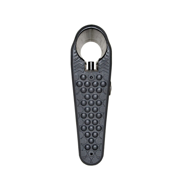 TACPOOL AR Adjustable Military Spec ButtStock, with Adjuster Lock and Removable Sling Swivel