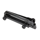 AR-15 Detachable Carry Handle with A2 Rear Sight