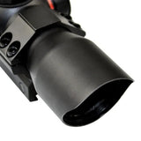 Kexuan Red Dot Green Dot Sight 35mm Obj Lens