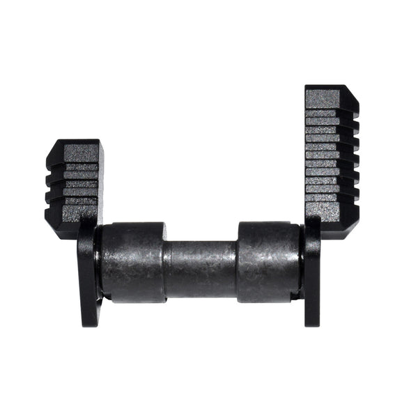 TACPOOL 223/5.56/308 Upgraded Mil-Spec Dual-Sided Ambidextrous Safety Selector Lever