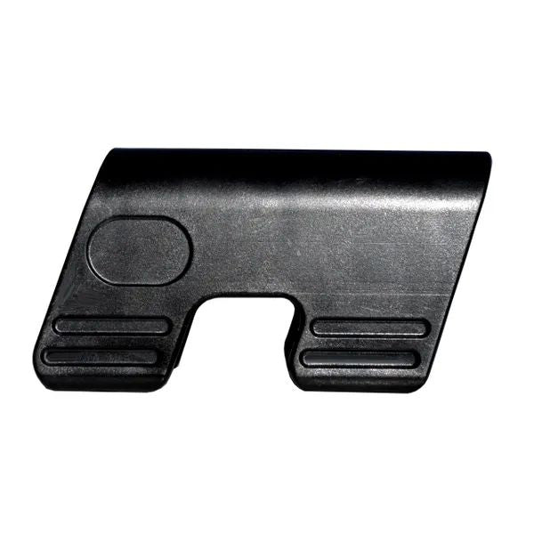 Cheek Riser Rest For M4 Style AR-15 Buttstock, Height 0.75"