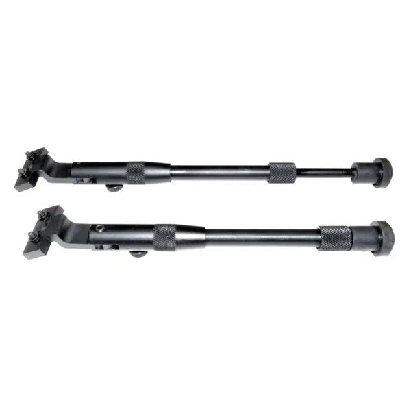 Keymod Bipod, Wide Stance, Height Adjustable Bipod Legs, For Keymod Handguard Slots