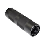 4/7/9/10/12.5/15" Round Tubular Mini Free Floating Forend Handguard For .223 / 5.56 - AR15