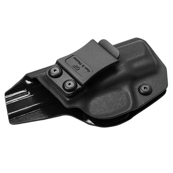 Pistol Holster for S&w M&p Shield, Iwb Kydex Holster