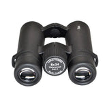 Presma Owl Series 8x34 High Quality Binoculars