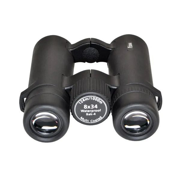 Presma Owl Series 8x34 High Quality Binoculars