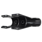 Cheek Riser Rest For M4 Style AR-15 Buttstock, Height 1.25"