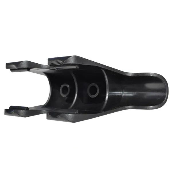 Cheek Riser Rest For M4 Style AR-15 Buttstock, Height 1.25"