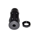 TACPOOL Tactical Reinforced Steel Muzzle Brake Recoil Compensator