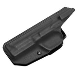 Pistol Holster For Smith & Wesson M&p 9, Iwb, Kydex Holster