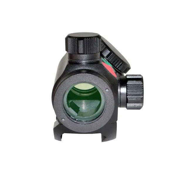 Presma® Red Hawk Series 20mm Compact Reflex Red/green Dot Scope