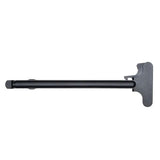 AR-15 .223/5.56/9mm 7075-t6 Aluminum Replacement Charging Handle, Black