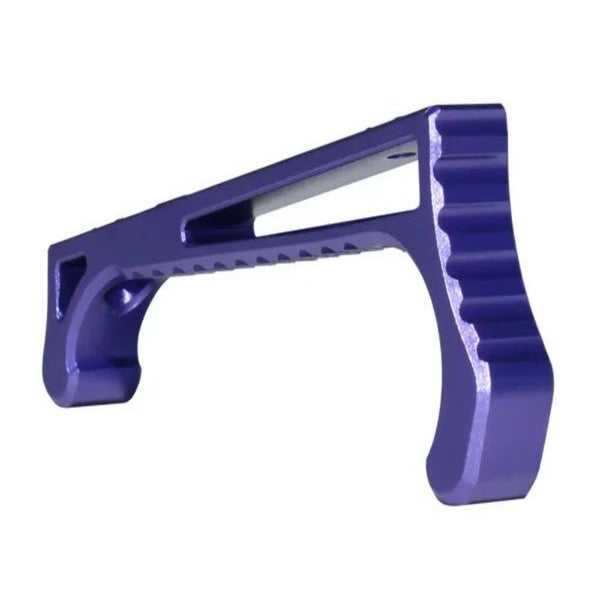 TACPOOL Aluminum Hand Stop for M-LOK Slots