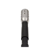 TACPOOL Tactical Reinforced Steel Muzzle Brake Recoil Compensator