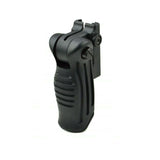 Tactical 3 Position Ergonomics Verticle Foregrip Forward Grip