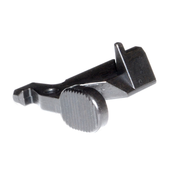 TACPOOL 4 Pieces Aluminum Bolt Catch Kit for 223/5.56, Black