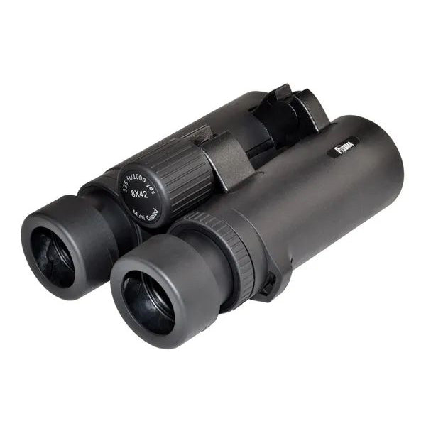 Presma Owl Series 8x42 High Quality Binoculars With Carry Case & Accessories