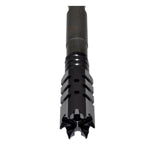 TACPOOL Tactical Competition Grade Muzzle Brake Recoil Compensator